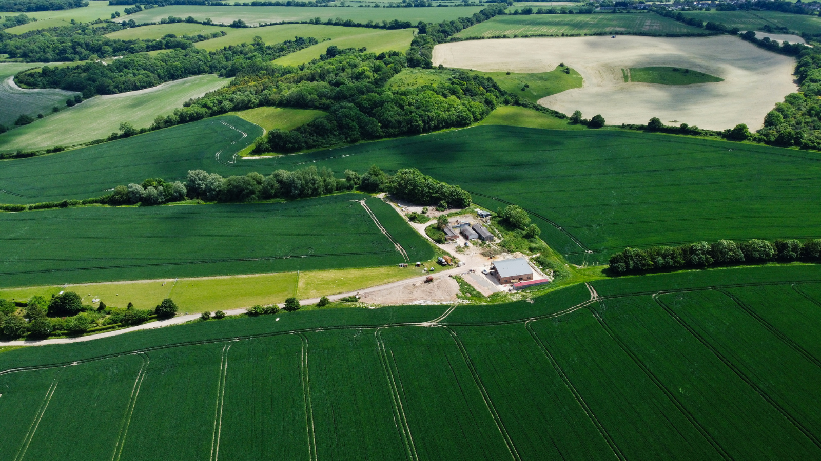 Top farmland developers near Devanahalli Bengaluru