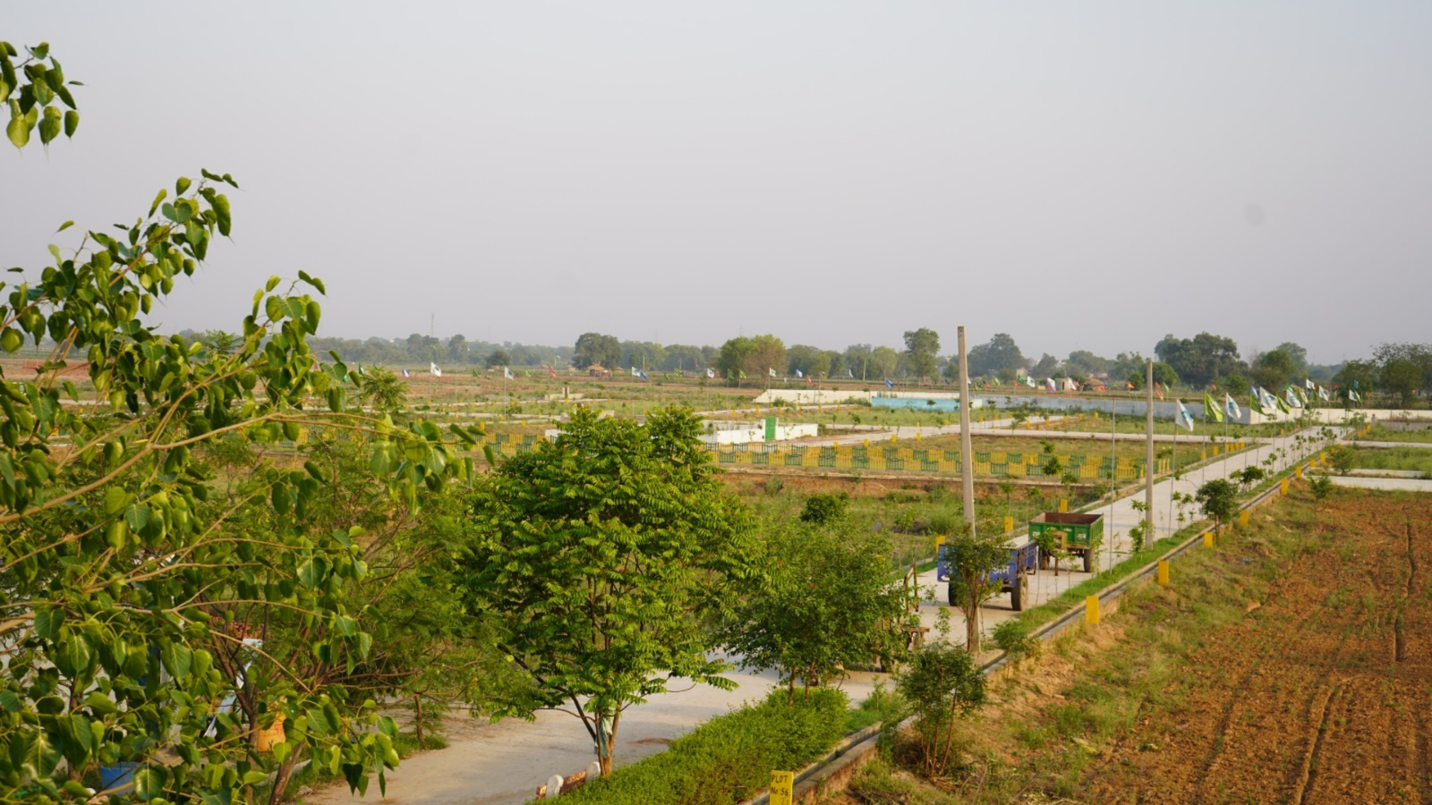 Plots for sale in devanahalli